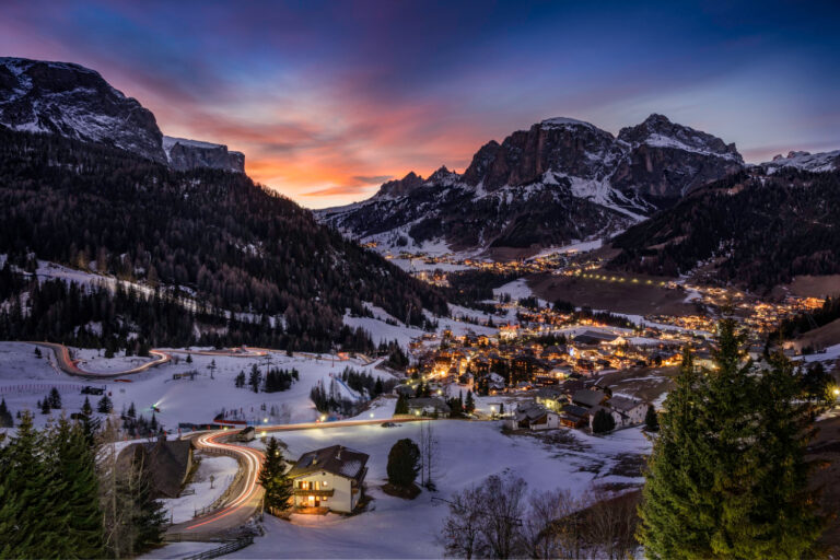 Alpine County