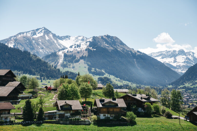 Alpine County